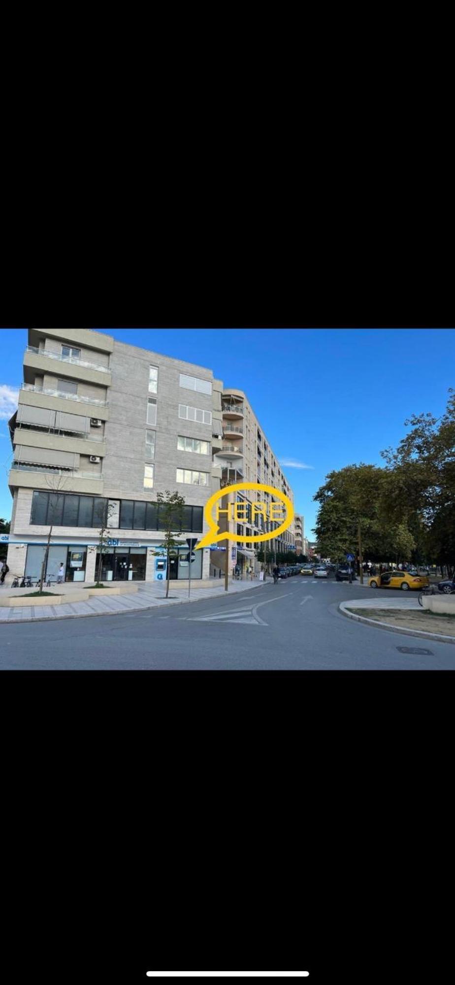 Loris Apartaments 203 Durrës Extérieur photo