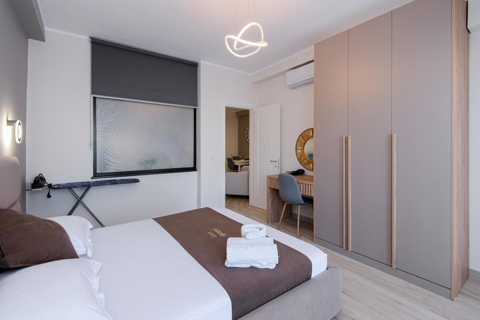 Loris Apartaments 203 Durrës Extérieur photo